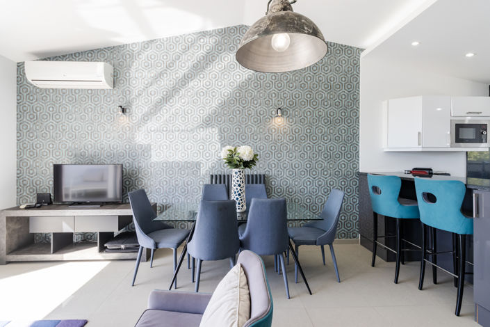 Image No.9-Maison de ville de 2 chambres à vendre à Lagos