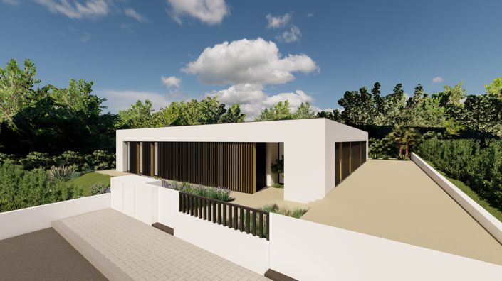 Image No.3-Plot for sale