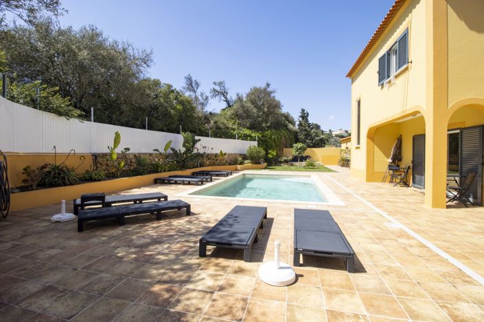 Image No.3-Villa de 8 chambres à vendre à Lagos