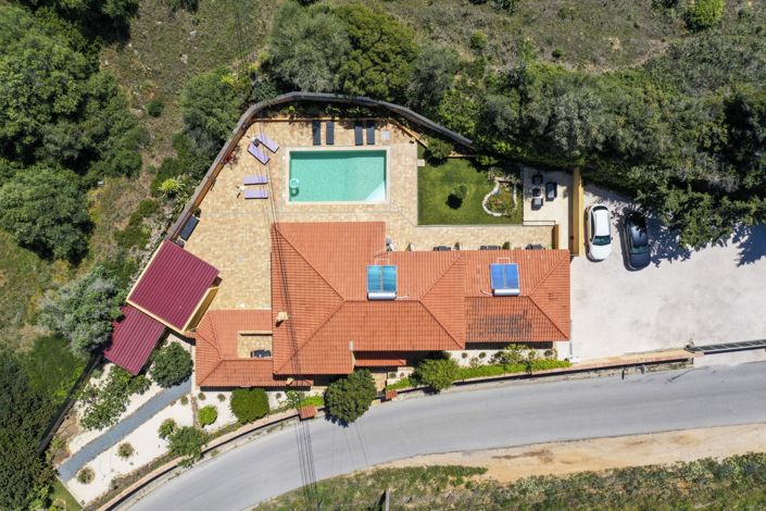 Image No.47-Villa de 8 chambres à vendre à Lagos