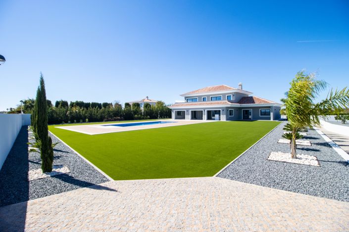 Image No.3-5 Bed Villa for sale