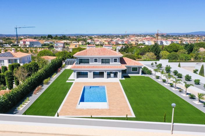 Image No.21-5 Bed Villa for sale