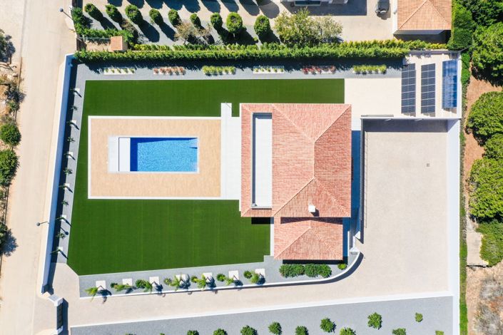 Image No.44-5 Bed Villa for sale