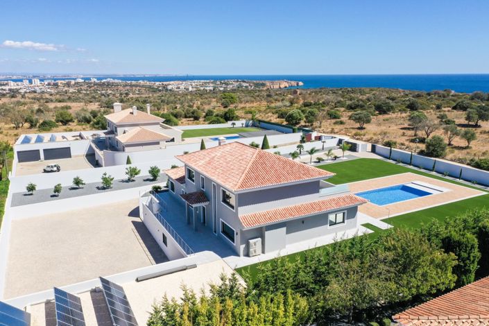 Image No.45-5 Bed Villa for sale