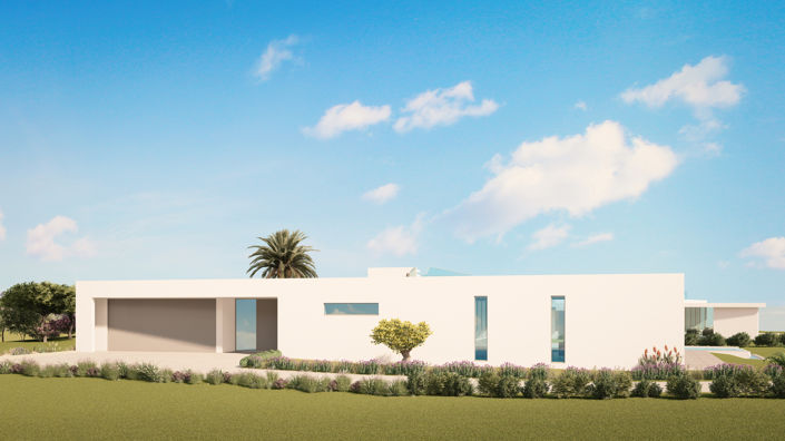 Image No.8-3 Bed Villa for sale