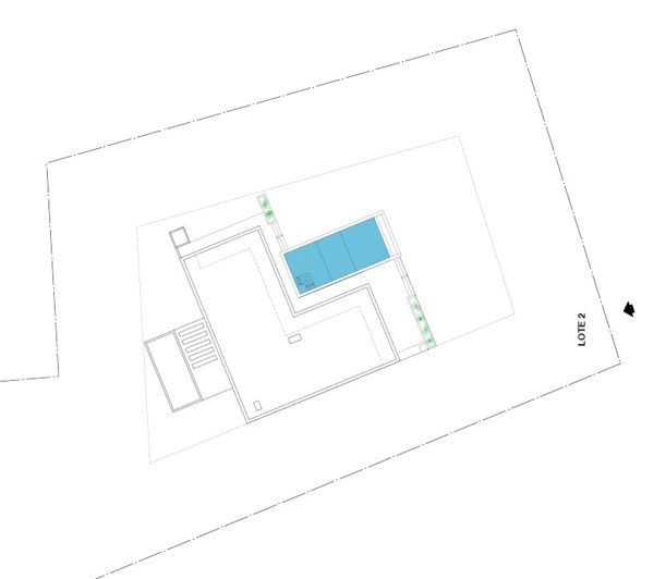 Image No.7-Villa de 3 chambres à vendre à Lagos