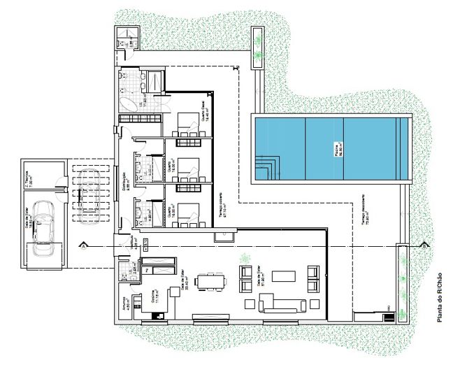 Image No.10-Villa de 3 chambres à vendre à Lagos