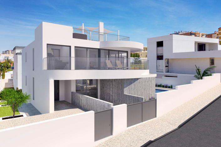 Image No.11-Villa de 5 chambres à vendre à Lagos