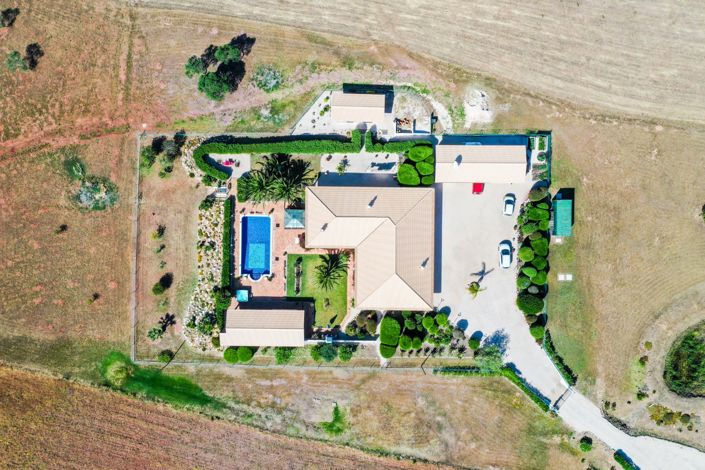 Image No.31-4 Bed Villa for sale