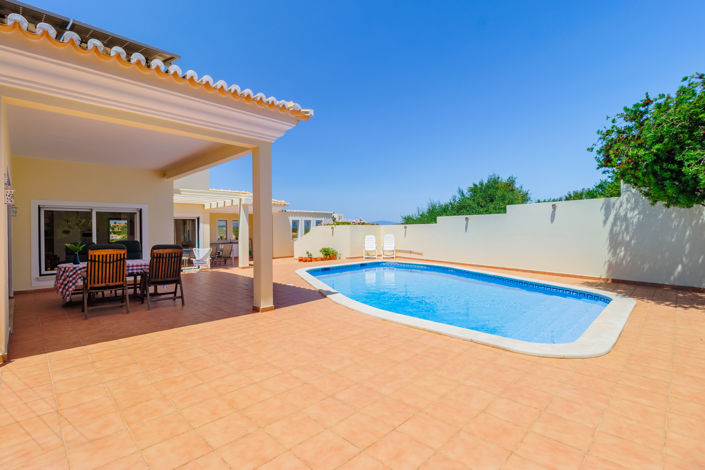 Image No.40-3 Bed Villa for sale