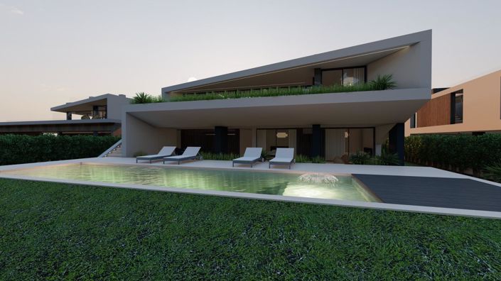 Image No.13-4 Bed Villa for sale