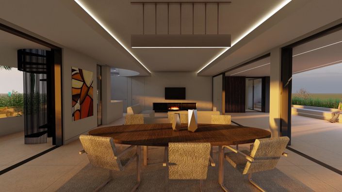 Image No.4-4 Bed Villa for sale