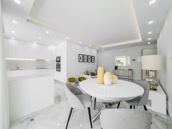 Image No.5-3 Bed Apartment for sale