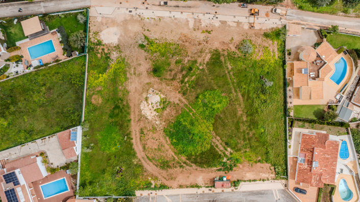 Image No.22-Plot for sale