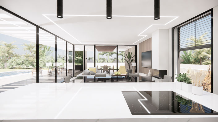 Image No.14-4 Bed Villa for sale