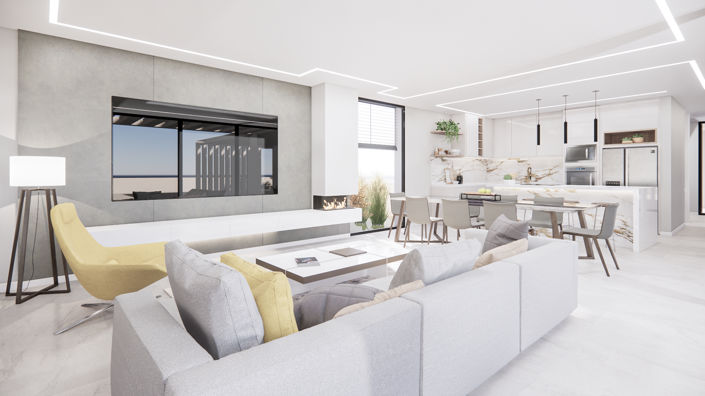 Image No.15-4 Bed Villa for sale