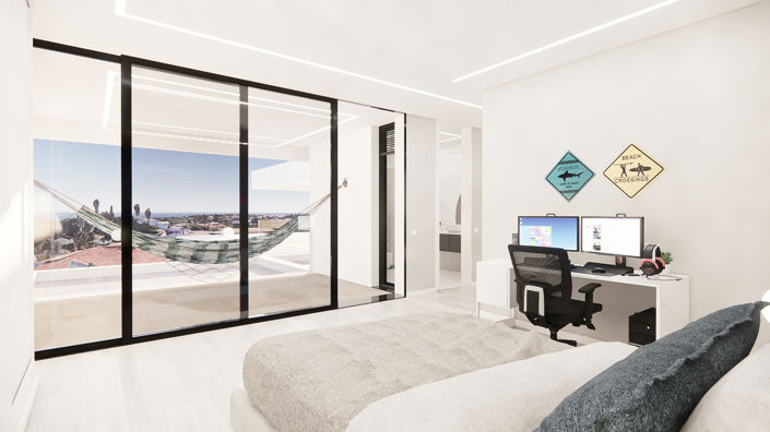 Image No.19-4 Bed Villa for sale