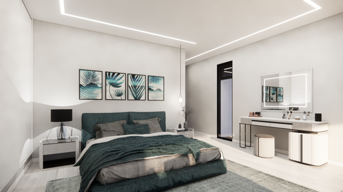 Image No.20-4 Bed Villa for sale