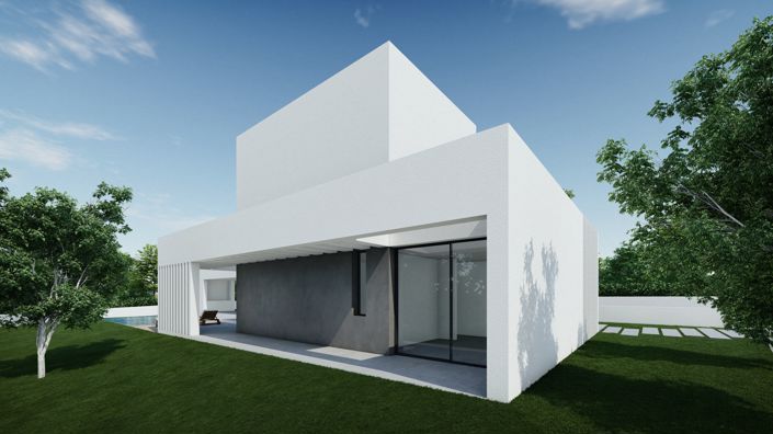 Image No.5-4 Bed Villa for sale