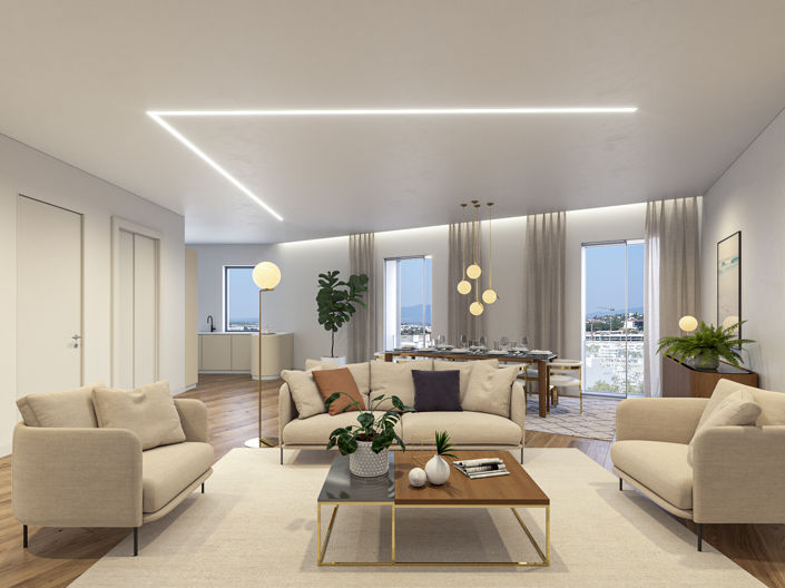 Image No.11-2 Bed Apartment for sale