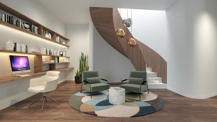 Image No.12-2 Bed Apartment for sale