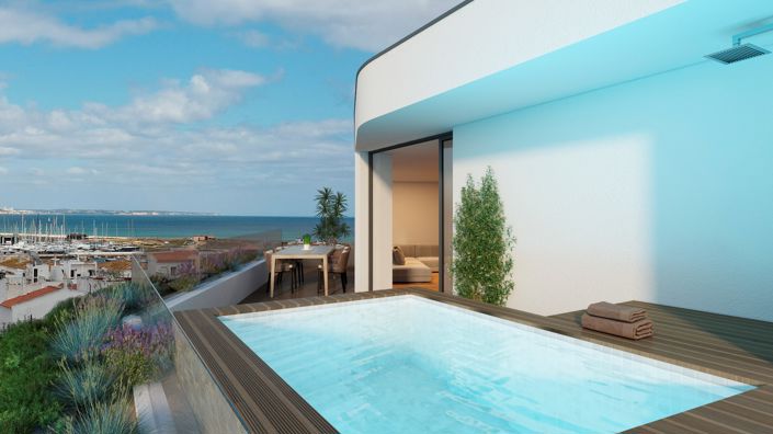 Image No.9-2 Bed Apartment for sale