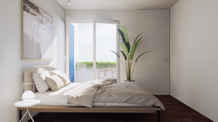 Image No.4-3 Bed Plot for sale