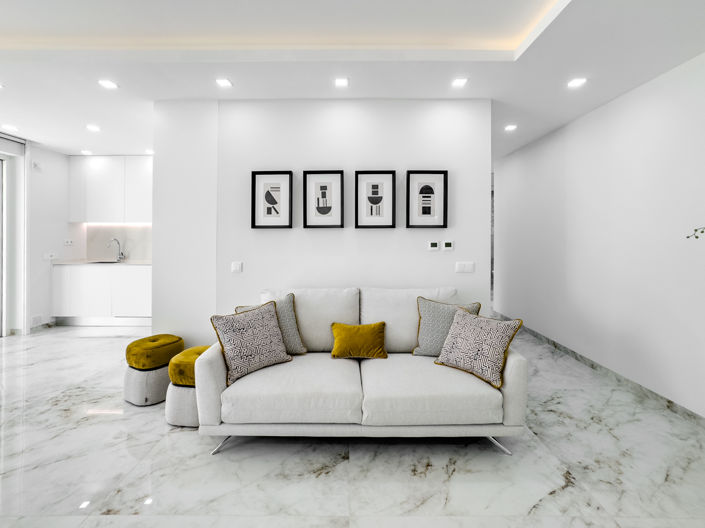 Image No.6-Appartement de 4 chambres à vendre à Lagos