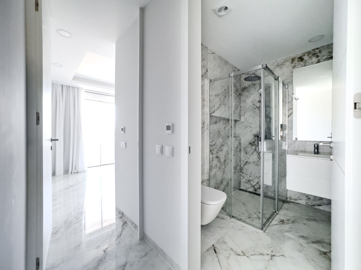 Image No.8-Appartement de 4 chambres à vendre à Lagos