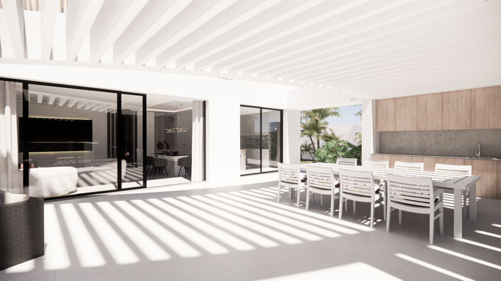 Image No.14-4 Bed Villa for sale