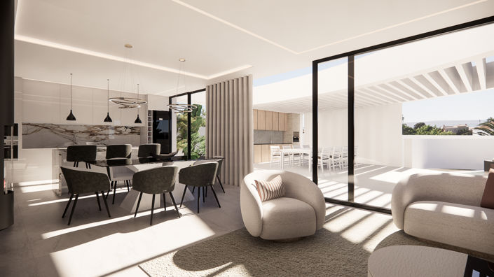 Image No.16-4 Bed Villa for sale