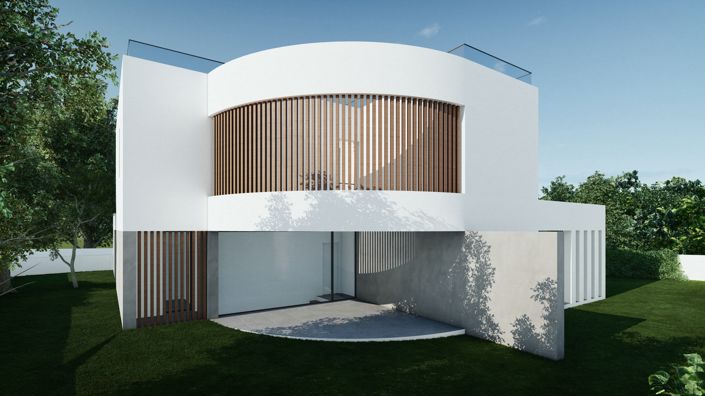 Image No.5-4 Bed Villa for sale