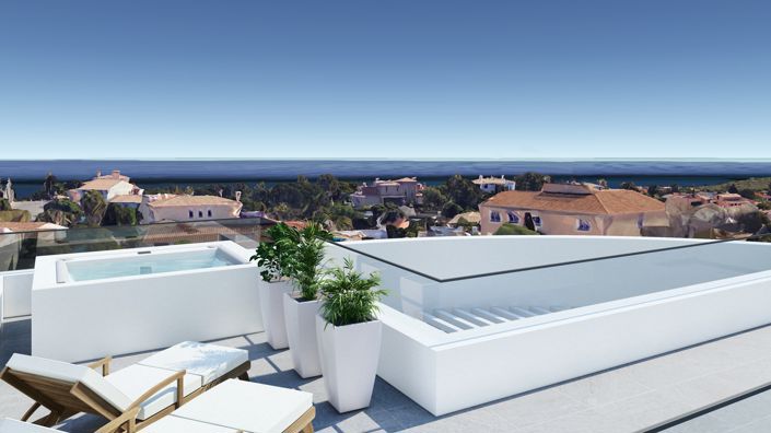 Image No.9-4 Bed Villa for sale