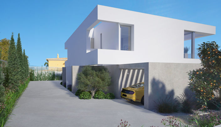 Image No.3-3 Bed Villa for sale