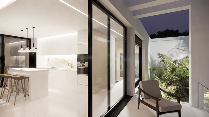 Image No.10-4 Bed Villa for sale