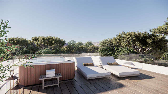 Image No.13-4 Bed Villa for sale