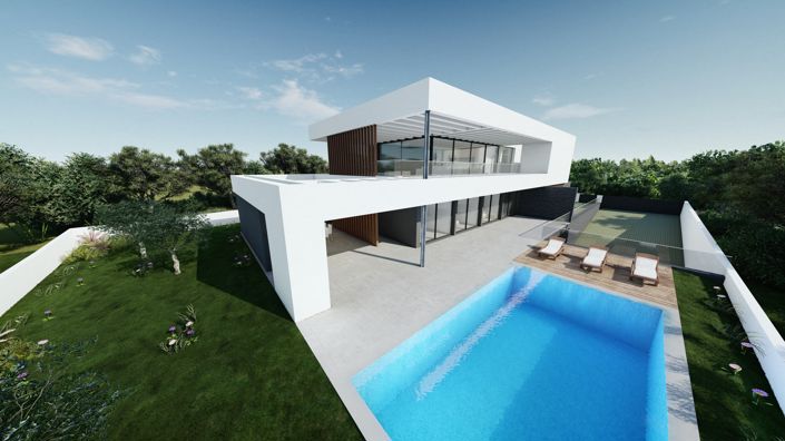 Image No.14-4 Bed Villa for sale