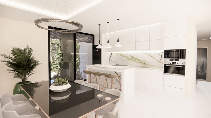 Image No.5-4 Bed Villa for sale