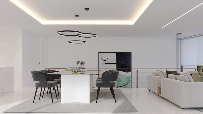 Image No.3-4 Bed Villa for sale