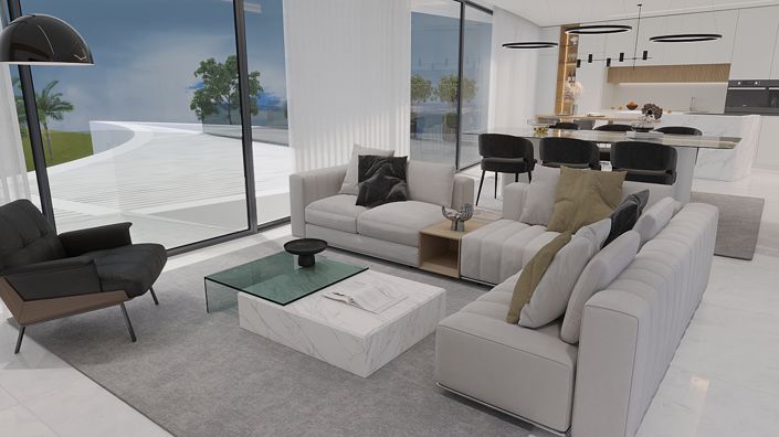 Image No.4-4 Bed Villa for sale