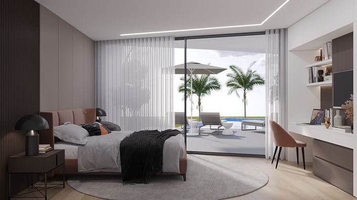 Image No.9-4 Bed Villa for sale