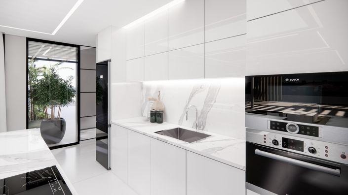 Image No.12-4 Bed Villa for sale