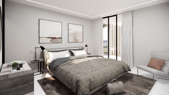 Image No.15-4 Bed Villa for sale