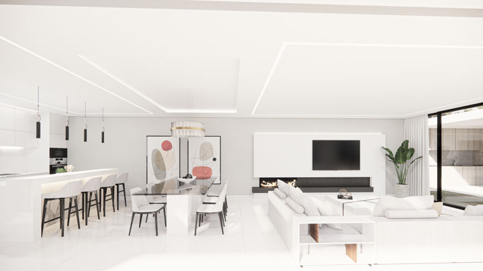 Image No.17-4 Bed Villa for sale