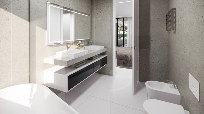 Image No.19-4 Bed Villa for sale