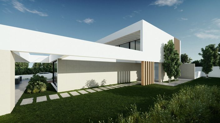 Image No.2-4 Bed Villa for sale