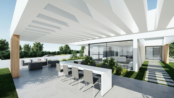 Image No.7-4 Bed Villa for sale