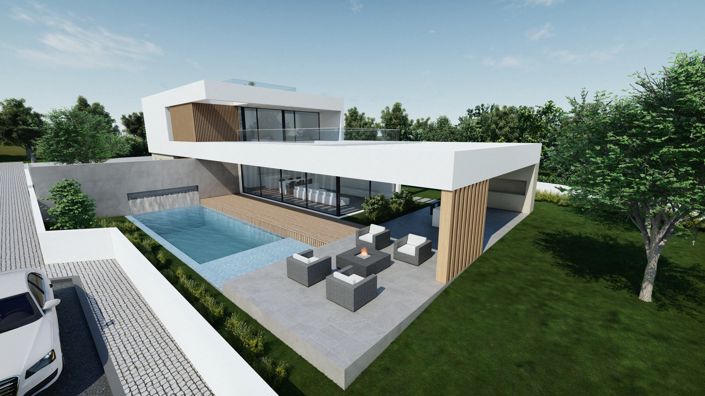 Image No.8-4 Bed Villa for sale