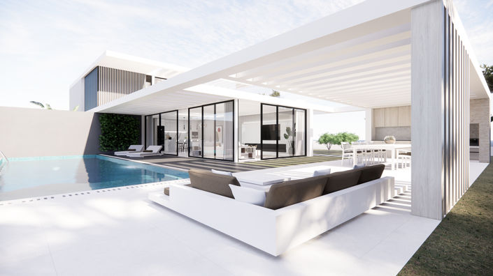 Image No.9-4 Bed Villa for sale