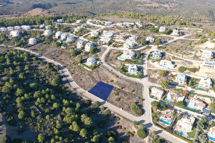 Image No.3-Terrain à vendre à Vila do Bispo